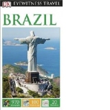 DK Eyewitness Travel Guide: Brazil