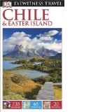 DK Eyewitness Travel Guide: Chile & Easter Island