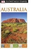 DK Eyewitness Travel Guide: Australia