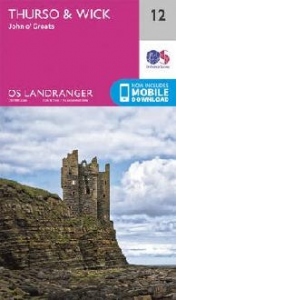 Thurso & Wick, John O'Groats