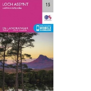 Loch Assynt, Lochinver & Kylesku