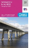 Dornoch & Alness, Invergordon & Tain