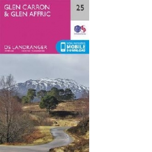 Glen Carron & Glen Affric