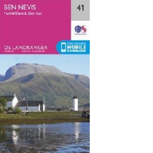 Ben Nevis, Fort William & Glen Coe