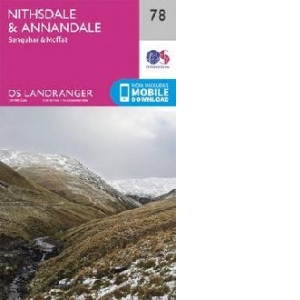 Nithsdale & Annandale, Sanquhar & Moffat