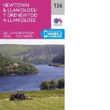 Newtown & Llanidloes