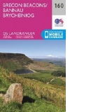 Brecon Beacons