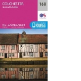 Colchester, Halstead & Maldon