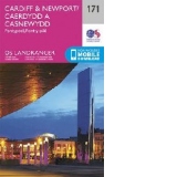 Cardiff & Newport, Pontypool