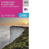 Eastbourne & Hastings, Battle & Heathfield