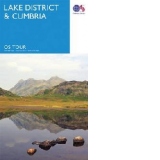 Lake District & Cumbria