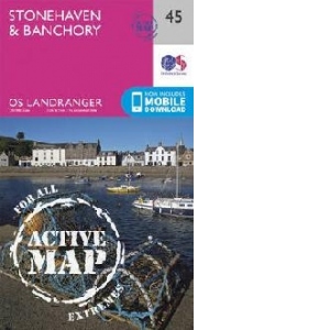 Stonehaven & Banchory