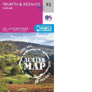 Penrith & Keswick, Ambleside