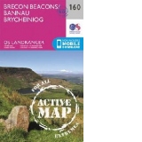 Brecon Beacons