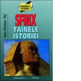 Sfinx. Tainele istoriei. Vol. I+II