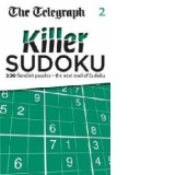 Telegraph: Killer Sudoku 2