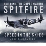 Building the Supermarine Spitfire