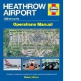 Heathrow Airport Manual