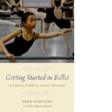 Getting Started in Ballet