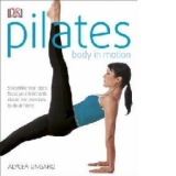 Pilates Body in Motion