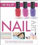 Try it! Nail Art