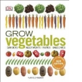 Grow Vegetables