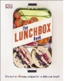 Lunchbox Book