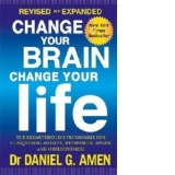 Change Your Brain, Change Your Life