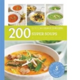 200 Super Soups