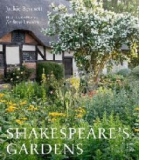 Shakespeare's Gardens