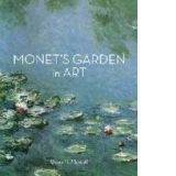 Monet's Garden in Art