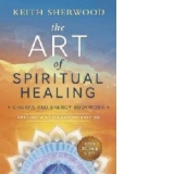 Art of Spiritual Healing