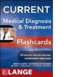 Current Medical Diagnosis and Treatment Flashcards