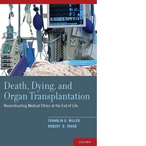 Death, Dying, and Organ Transplantation