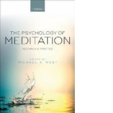 Psychology of Meditation