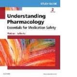 Study Guide for Understanding Pharmacology