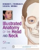 Illustrated Anatomy of the Head and Neck