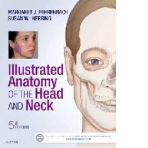 Illustrated Anatomy of the Head and Neck