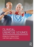 Clinical Exercise Science