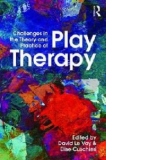 Challenges in the Theory and Practice of Play Therapy