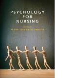 Psychology for Nursing