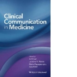 Clinical Communication in Medicine