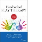 Handbook of Play Therapy