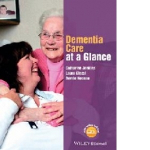 Dementia Care at a Glance