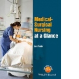 Medical-Surgical Nursing at a Glance