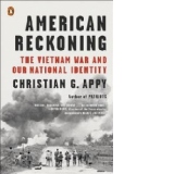 American Reckoning