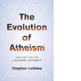 Evolution of Atheism