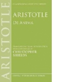 Aristotle: De Anima