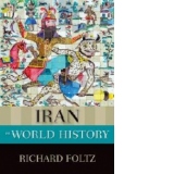 Iran in World History