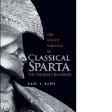 Grand Strategy of Classical Sparta